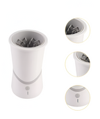 Limpiador Automático de Patas para Perro