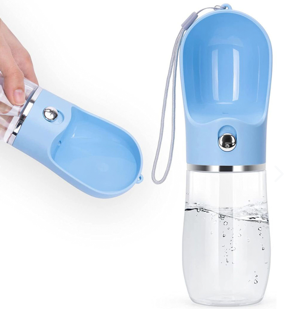 Dispensador Agua Pro Outdoor