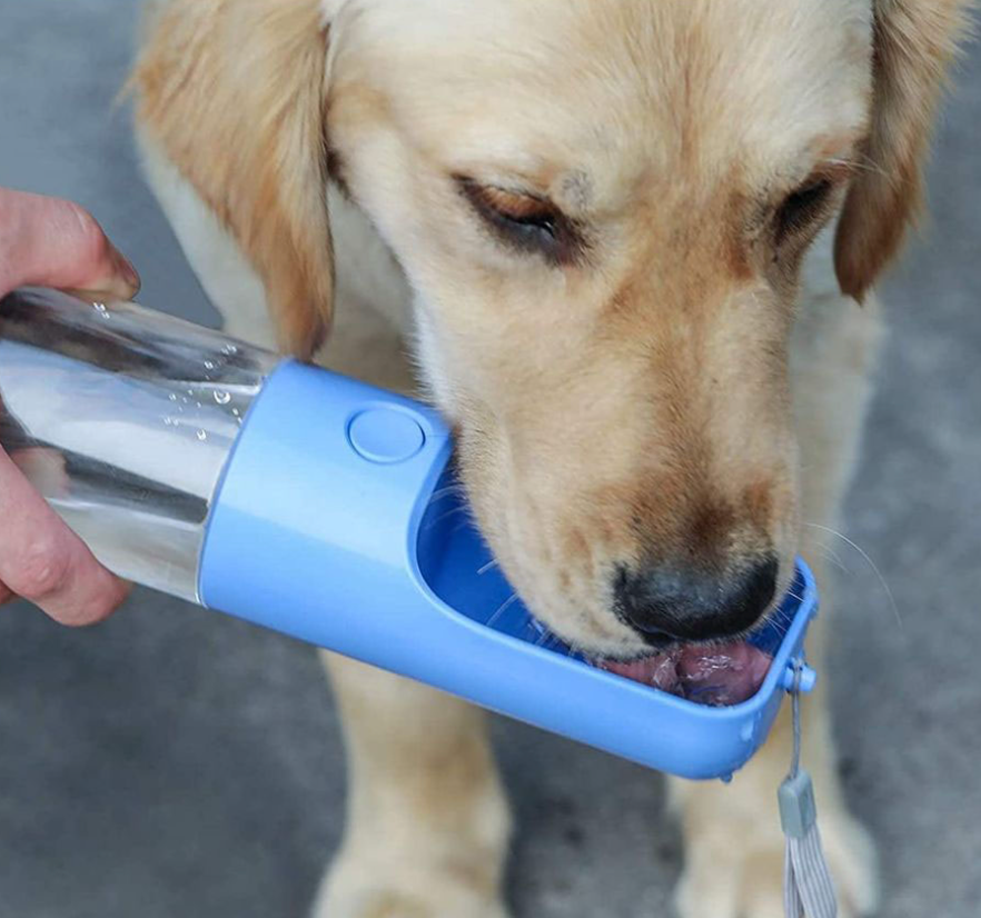 Dispensador Agua Pro Outdoor