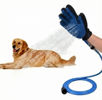 Guante Ducha Masajeador 2 en 1