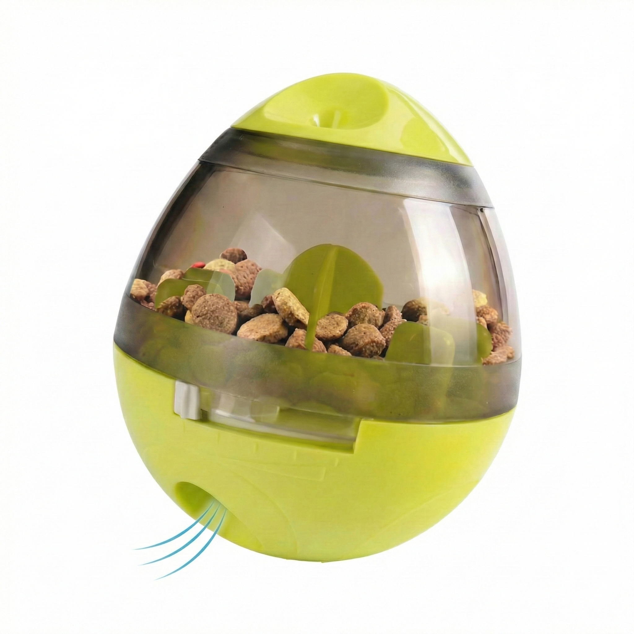 Juguete Interactivo Dispensador Comida