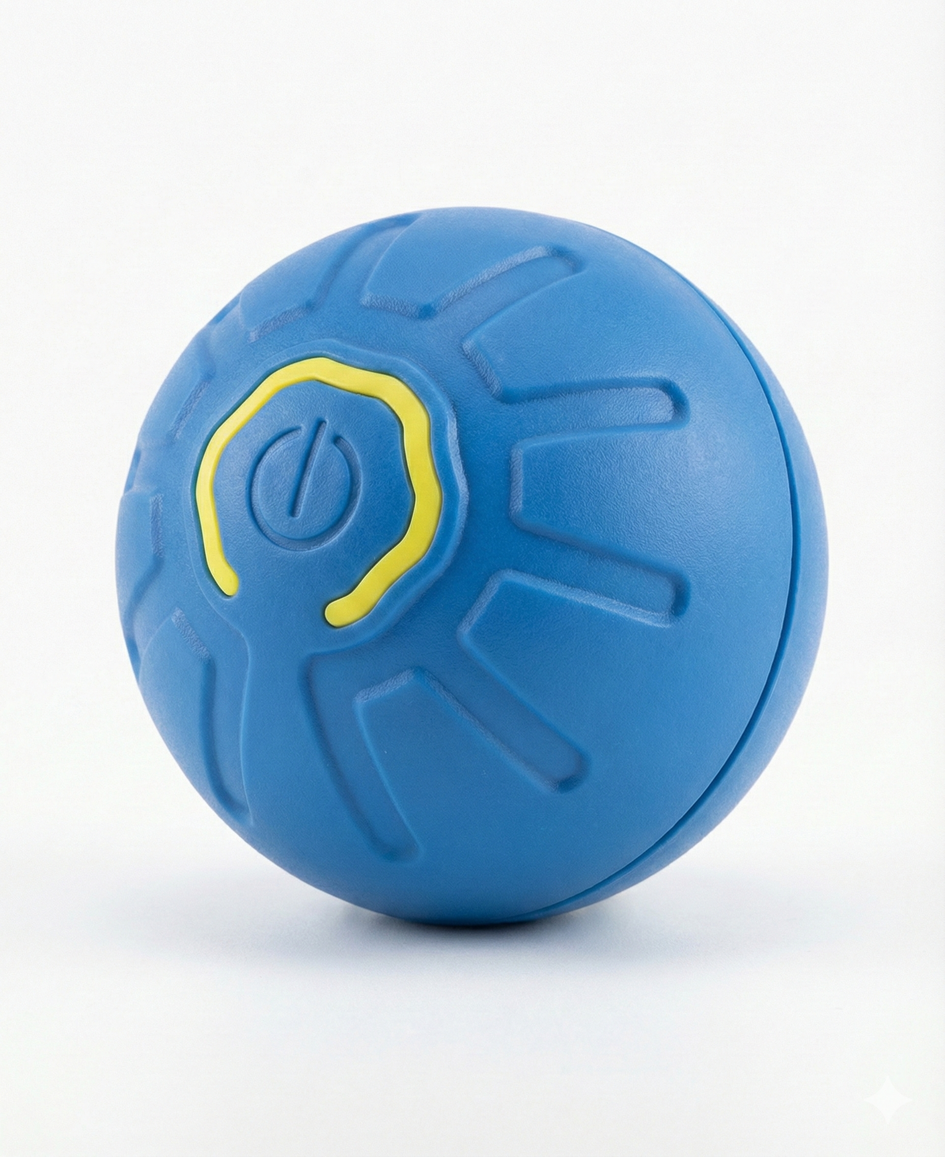 Pelota Inteligente para Mascotas