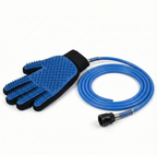 Guante Ducha Masajeador 2 en 1