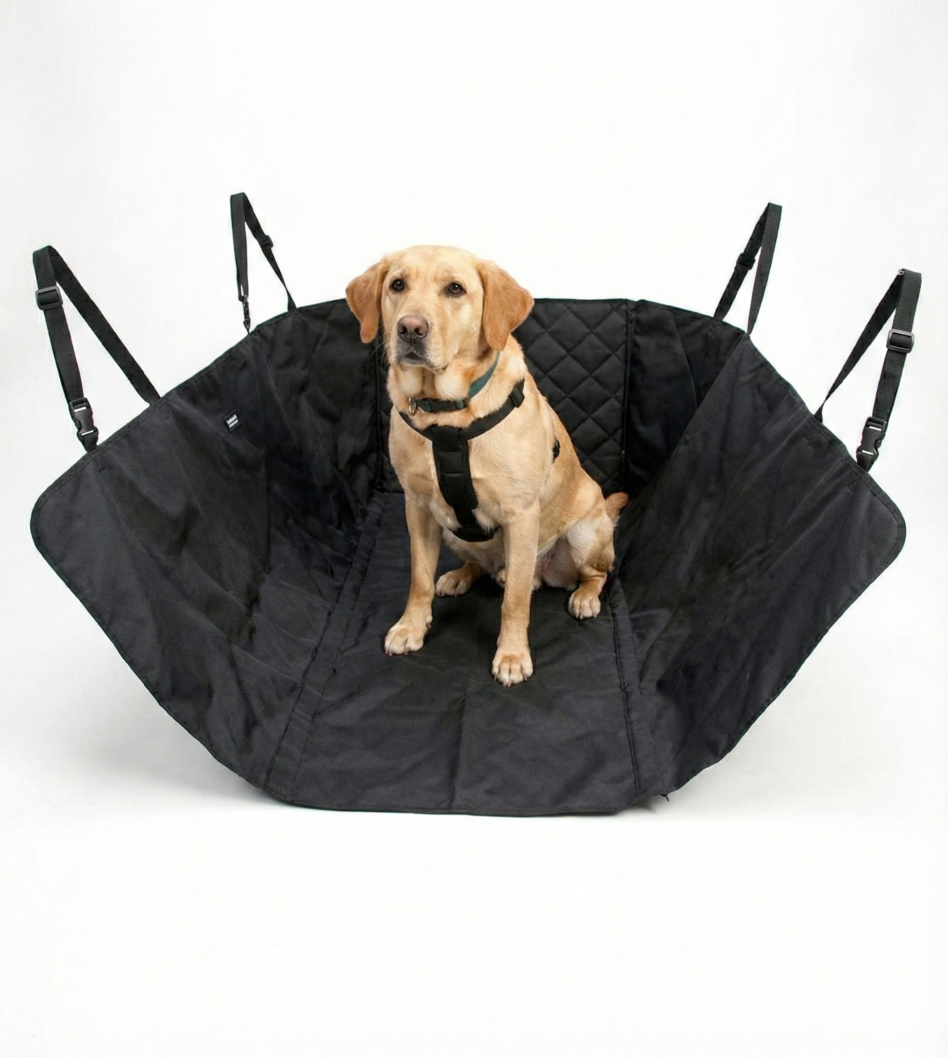 Cubre Asientos Especial Para Mascotas